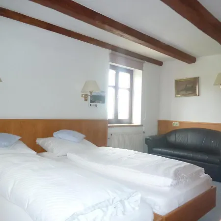 Brauereigasthof Adler 3* Oberstadion