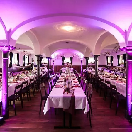 Brauereigasthof Adler 3*