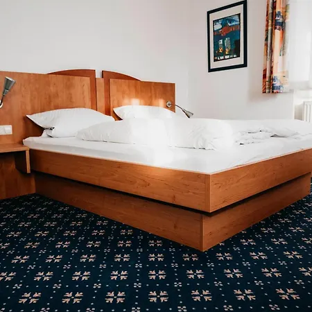 Brauereigasthof Adler 3*