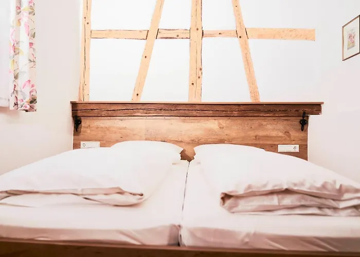 Hotel Brauereigasthof Adler Oberstadion