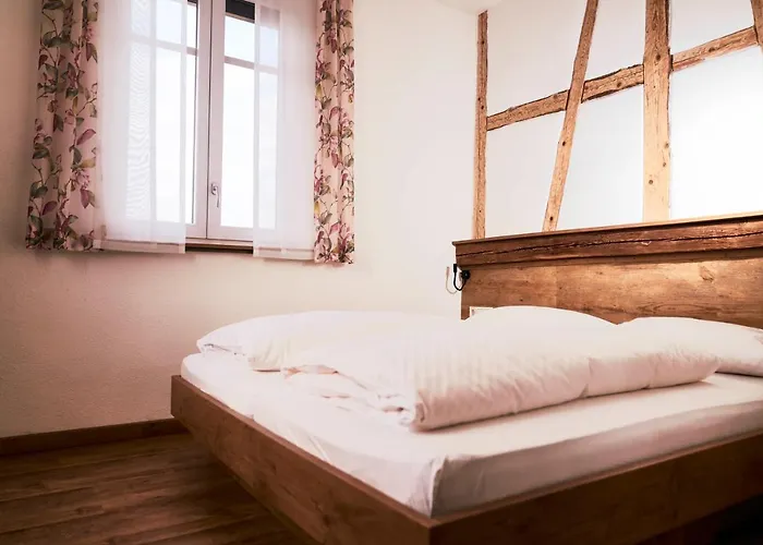 Brauereigasthof Adler Hotel