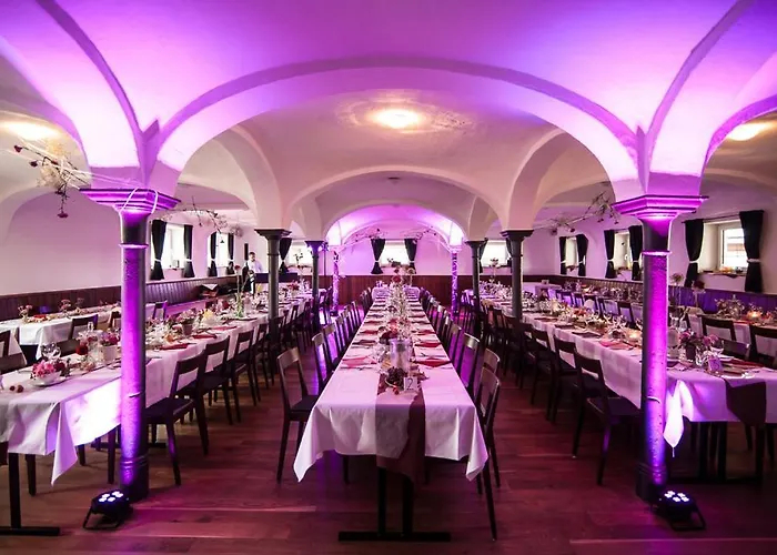 Brauereigasthof Adler 3*