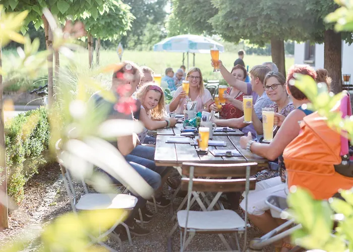 Hotel Brauereigasthof Adler 3*