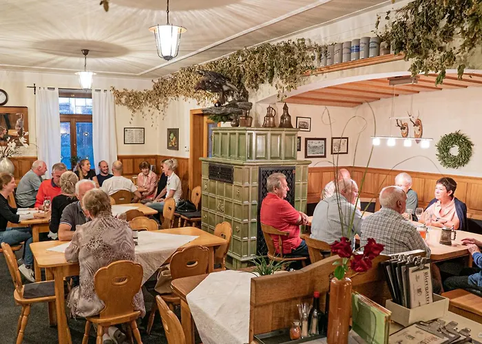 Hotel Brauereigasthof Adler