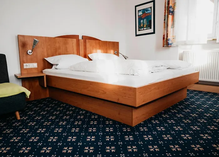 Brauereigasthof Adler 3*